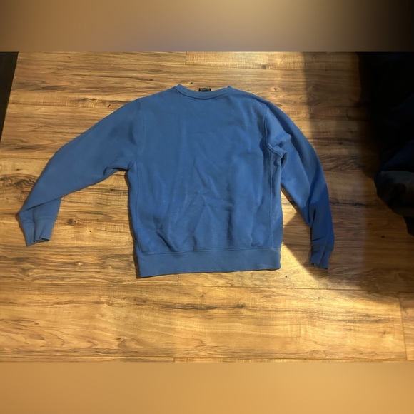 Blue Nike - Picture 3 of 3